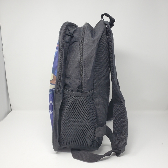 NWOT - Pikachu Pokémon Backpack / Book Bag - Picture 4 of 9